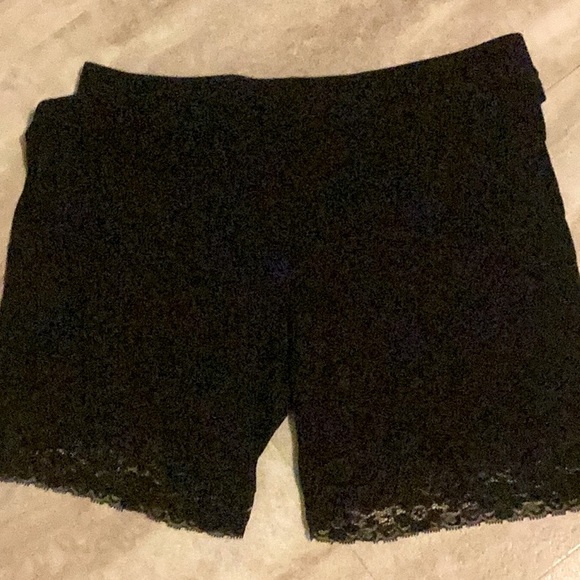 Voglio long leg brief - Picture 1 of 5